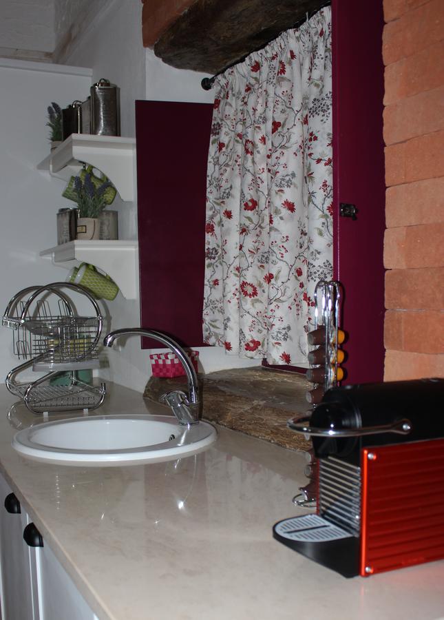 הוילה Malpica Casa Xara מראה חיצוני תמונה